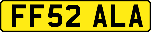 FF52ALA