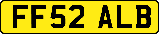 FF52ALB