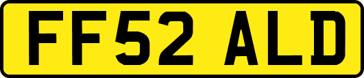 FF52ALD