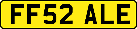 FF52ALE