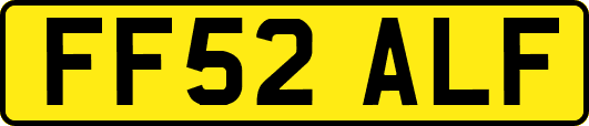 FF52ALF