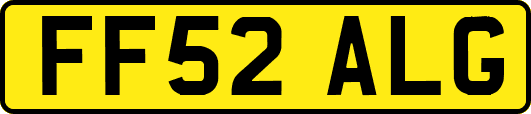 FF52ALG