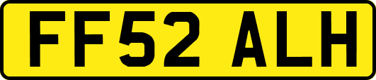 FF52ALH