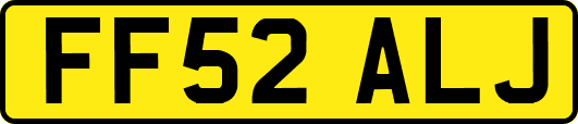 FF52ALJ