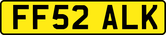 FF52ALK
