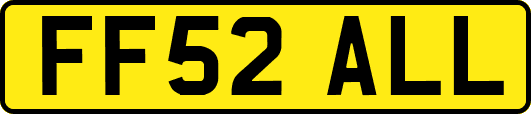 FF52ALL
