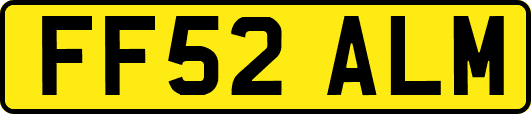 FF52ALM