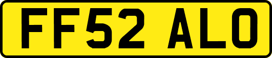 FF52ALO