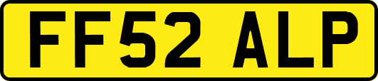FF52ALP