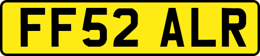 FF52ALR