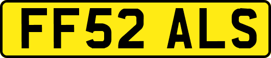 FF52ALS
