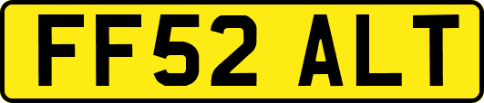FF52ALT