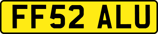 FF52ALU