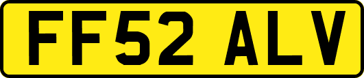 FF52ALV