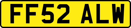 FF52ALW