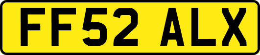 FF52ALX