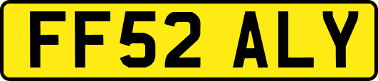FF52ALY