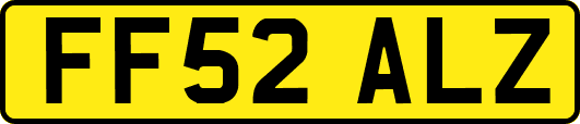 FF52ALZ