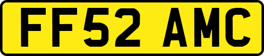 FF52AMC