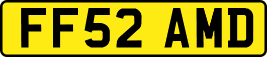 FF52AMD