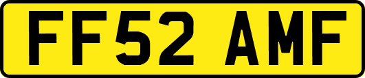 FF52AMF