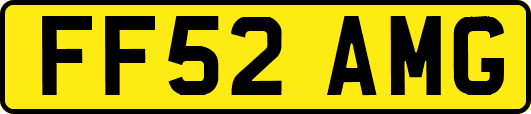 FF52AMG