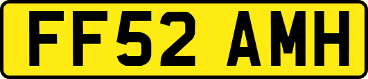 FF52AMH