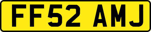 FF52AMJ
