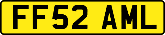 FF52AML
