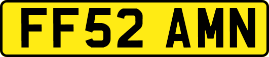 FF52AMN