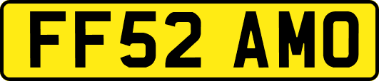 FF52AMO