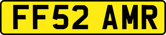 FF52AMR