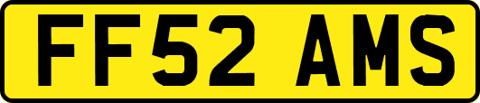 FF52AMS