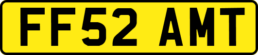 FF52AMT