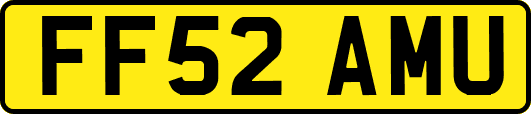 FF52AMU