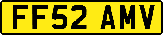 FF52AMV