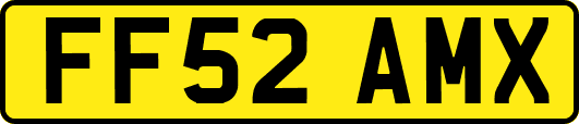 FF52AMX