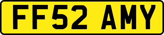 FF52AMY