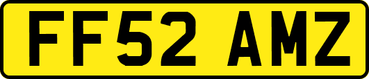 FF52AMZ