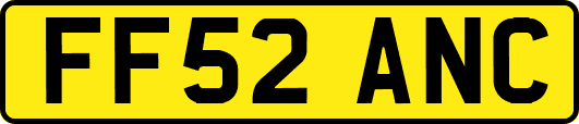 FF52ANC