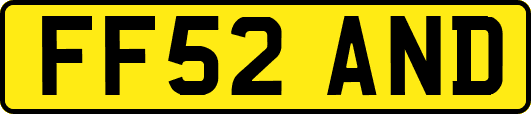 FF52AND