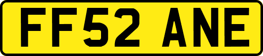 FF52ANE