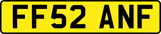 FF52ANF
