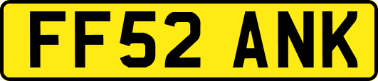 FF52ANK