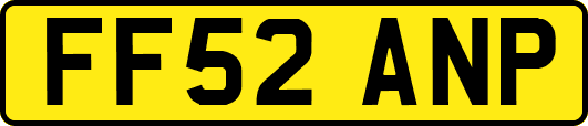 FF52ANP