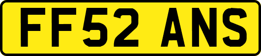 FF52ANS