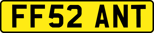 FF52ANT