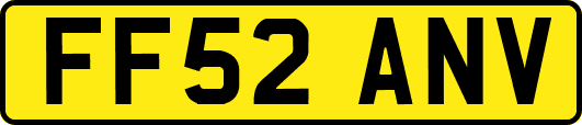 FF52ANV