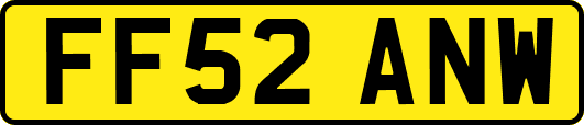 FF52ANW