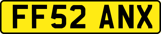 FF52ANX